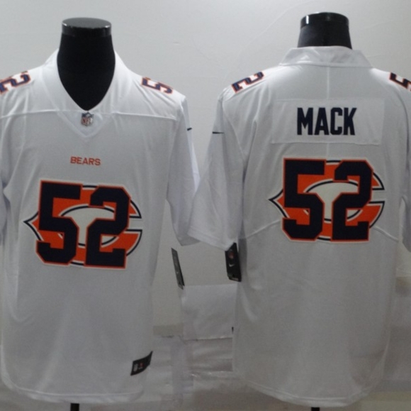 52 mack jersey
